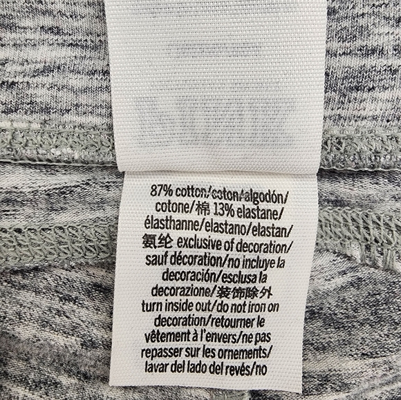 PINK VICTORIAS SECRET bike shorts, size L - Picture 5 of 6